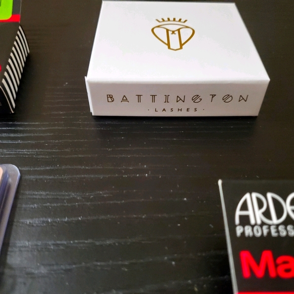 Lashes bundle!! - Picture 2 of 2